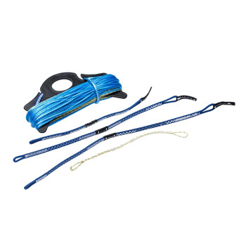 2018 North 5th Element Upgrade Kit (Trust Bar)